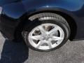 2009 Deep Sea Blue Pearl Effect Audi A4 2.0T quattro Avant  photo #33