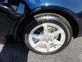 2009 Deep Sea Blue Pearl Effect Audi A4 2.0T quattro Avant  photo #34