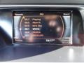 2009 Deep Sea Blue Pearl Effect Audi A4 2.0T quattro Avant  photo #36