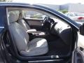 Pale Grey Interior Photo for 2009 Audi A5 #54992824
