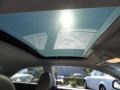2009 Audi A5 Pale Grey Interior Sunroof Photo