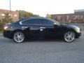 Super Black - Maxima 3.5 SV Photo No. 10