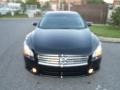 Super Black - Maxima 3.5 SV Photo No. 13