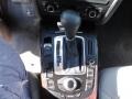Pale Grey Transmission Photo for 2009 Audi A5 #54992950