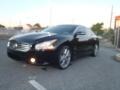 Super Black - Maxima 3.5 SV Photo No. 16