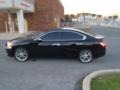 Super Black - Maxima 3.5 SV Photo No. 17