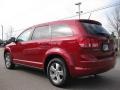 Inferno Red Crystal Pearl - Journey SXT Photo No. 3