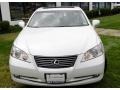 Starfire Pearl White - ES 350 Photo No. 2