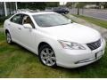 Starfire Pearl White - ES 350 Photo No. 3