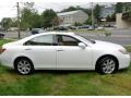 Starfire Pearl White - ES 350 Photo No. 4