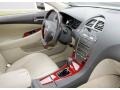 Starfire Pearl White - ES 350 Photo No. 5