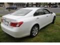 Starfire Pearl White - ES 350 Photo No. 7