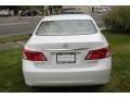 Starfire Pearl White - ES 350 Photo No. 8