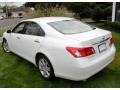 Starfire Pearl White - ES 350 Photo No. 10