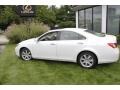 Starfire Pearl White - ES 350 Photo No. 12