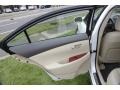 Starfire Pearl White - ES 350 Photo No. 16