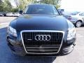 Brilliant Black - Q5 3.2 quattro Photo No. 3