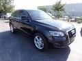 Brilliant Black - Q5 3.2 quattro Photo No. 4
