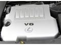 Starfire Pearl White - ES 350 Photo No. 25