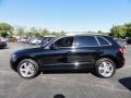 Brilliant Black - Q5 3.2 quattro Photo No. 11