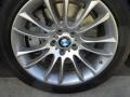 2012 Dark Graphite Metallic BMW 7 Series 750Li Sedan  photo #5