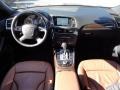 Brilliant Black - Q5 3.2 quattro Photo No. 26