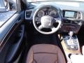 Brilliant Black - Q5 3.2 quattro Photo No. 27