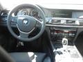 2012 Space Grey Metallic BMW 7 Series 750Li Sedan  photo #4