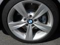 2011 Titanium Silver Metallic BMW 3 Series 335i Sedan  photo #5