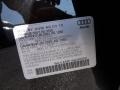 Brilliant Black - Q5 3.2 quattro Photo No. 42