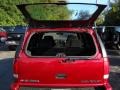 2000 Majestic Red Metallic Chevrolet Blazer LS 4x4  photo #15