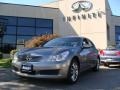 Platinum Graphite - G 37 x Sedan Photo No. 1