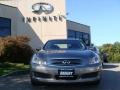 Platinum Graphite - G 37 x Sedan Photo No. 2