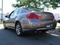 Platinum Graphite - G 37 x Sedan Photo No. 5