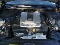 Platinum Graphite - G 37 x Sedan Photo No. 8