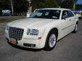 2010 Bright White Chrysler 300 Touring  photo #1