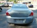 2008 Blue Gold Crystal Metallic Pontiac G6 GT Coupe  photo #4