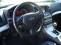 Platinum Graphite - G 37 x Sedan Photo No. 13