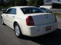 2010 Bright White Chrysler 300 Touring  photo #7