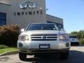 Millenium Silver Metallic - Highlander Limited 4WD Photo No. 2