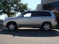 Millenium Silver Metallic - Highlander Limited 4WD Photo No. 3