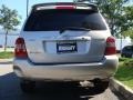 Millenium Silver Metallic - Highlander Limited 4WD Photo No. 6