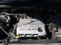 Millenium Silver Metallic - Highlander Limited 4WD Photo No. 8