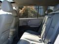 Millenium Silver Metallic - Highlander Limited 4WD Photo No. 9