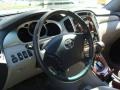 Millenium Silver Metallic - Highlander Limited 4WD Photo No. 13