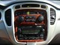 Millenium Silver Metallic - Highlander Limited 4WD Photo No. 14