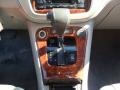 Millenium Silver Metallic - Highlander Limited 4WD Photo No. 15