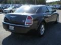 2007 Brilliant Black Chrysler 300 C HEMI AWD  photo #5