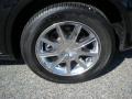  2007 300 C HEMI AWD Wheel
