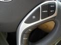 Pearl White - Elantra GLS Photo No. 7